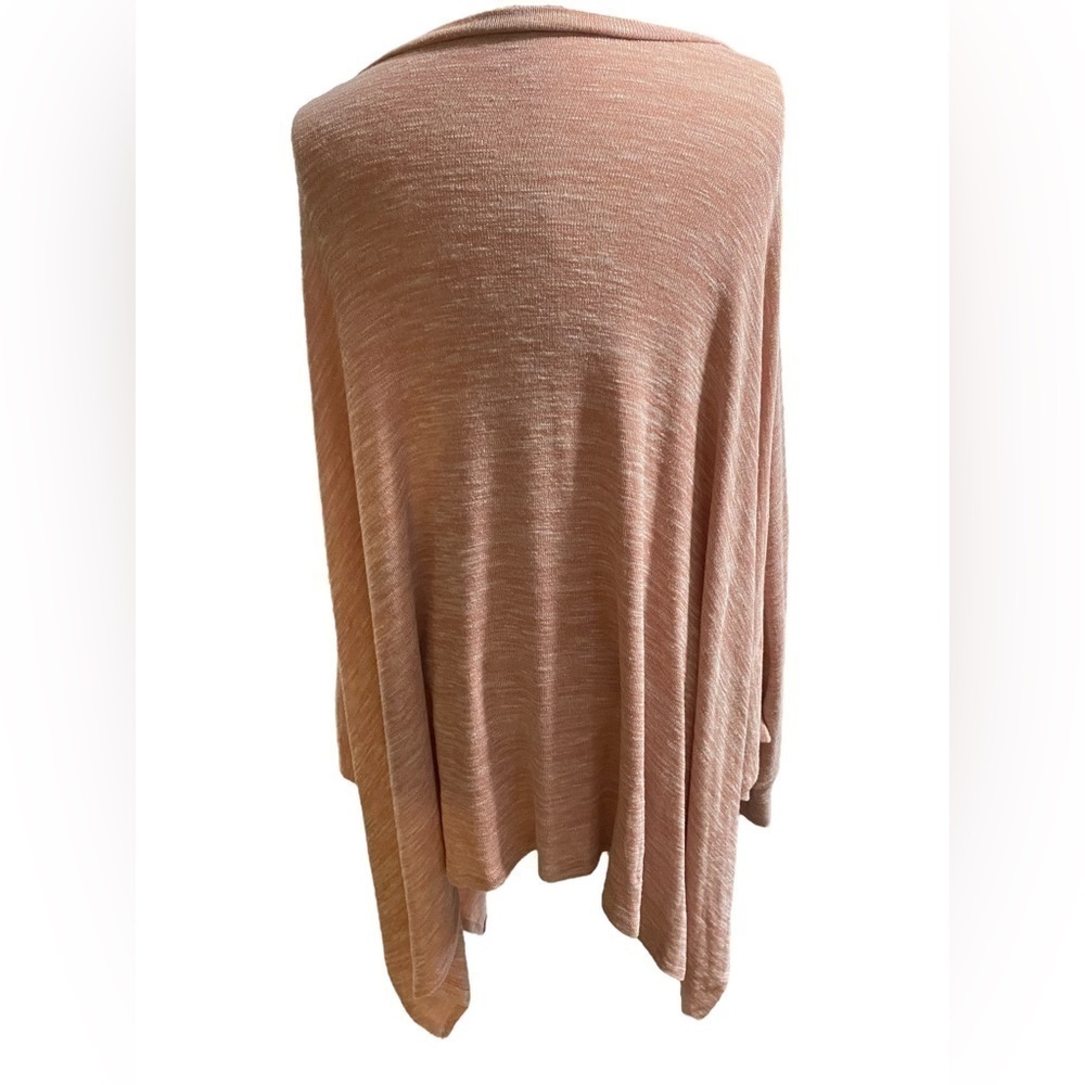 SUZANNA Betro Pale Pink Tunic Top - Picture 2 of 7